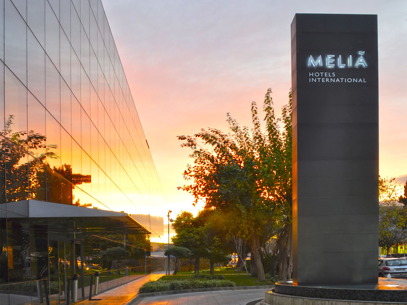 Melia Hotels International